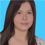 Estudiante de Psicología, imparte atención a niños de 4 a 12 años